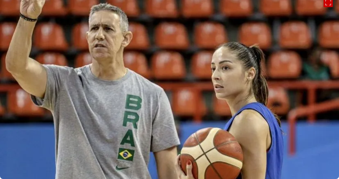 Pré-Olímpico feminino de basquete: veja datas e como funciona o torneio